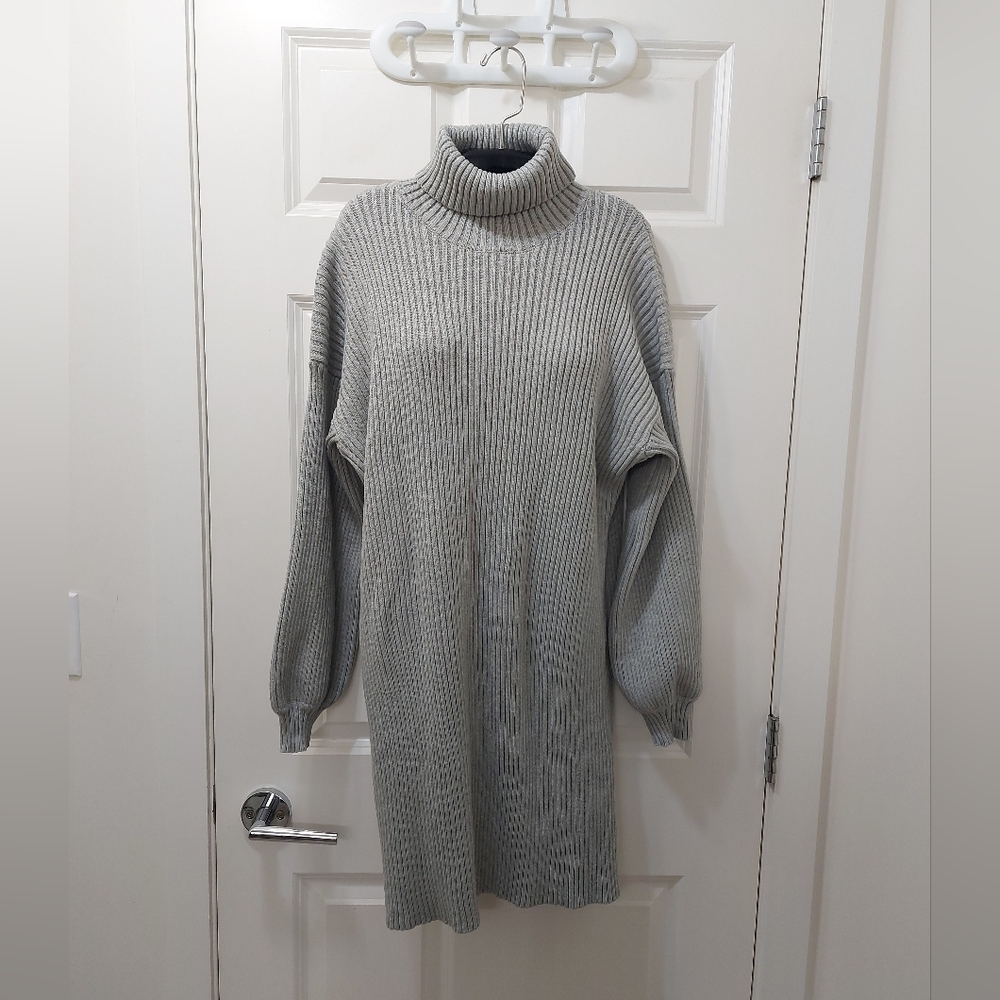 Baltic Born sweater dress
